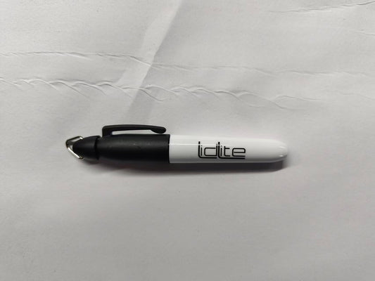 Sharpie/Lanyard