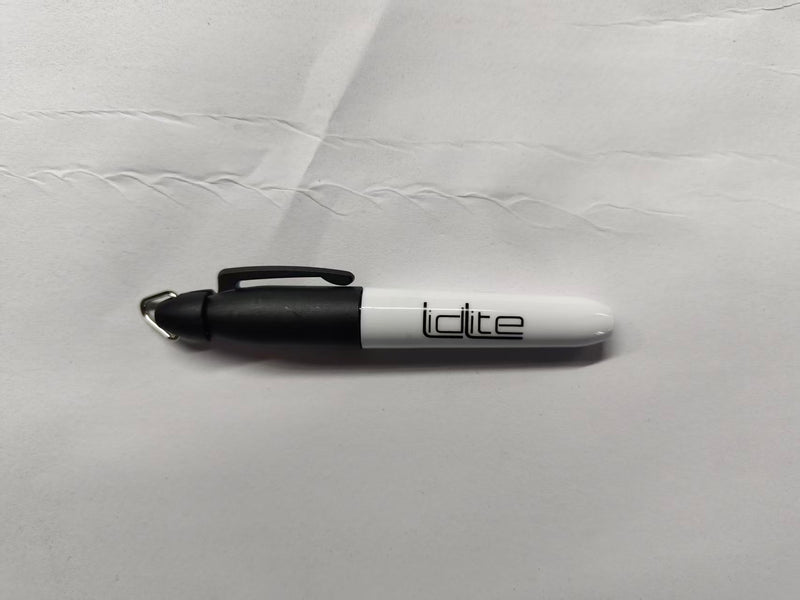 Sharpie/Lanyard