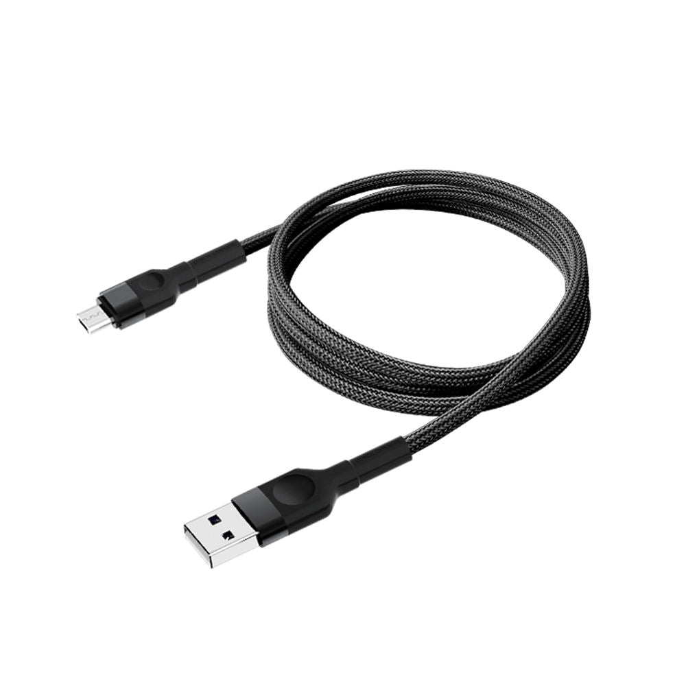USB A to USB C Fast Charge Cable