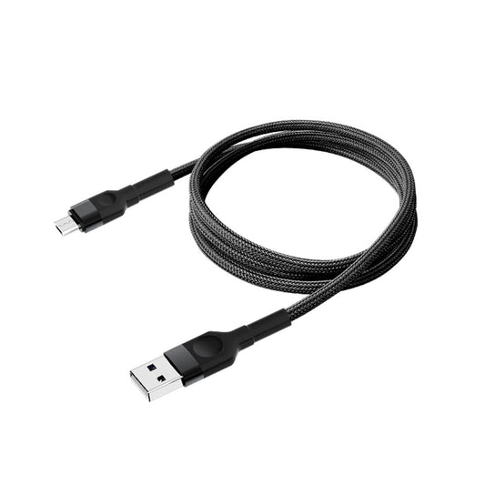 USB A to USB C Fast Charge Cable