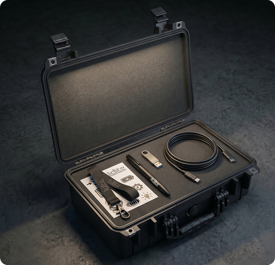 Essentials Bundle